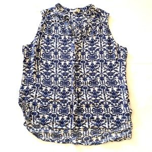 Fun 2 Fun Hi-lo Popover Tank